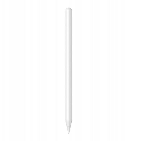 Rysik aktywny Baseus Smooth Writing 3 ładowany bezprzewodowo stylus - biały