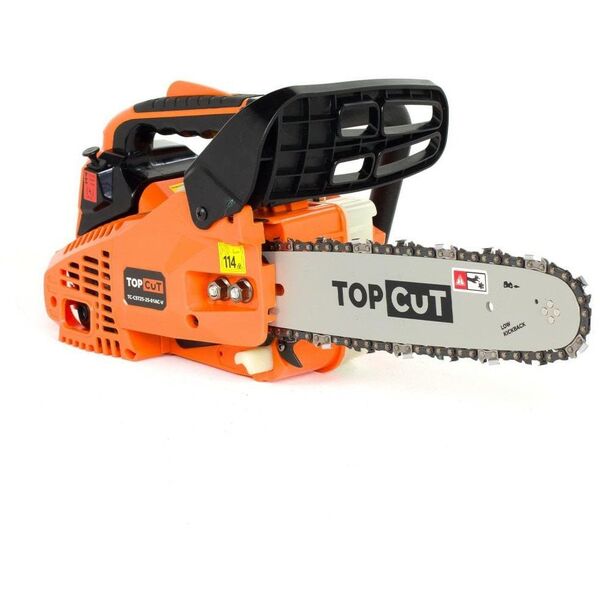 NAC PIŁA ŁAŃCUCHOWA SPALINOWA 25,4cc 30cm TOP-CUT