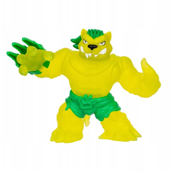 *****Goo Jit Zu Jagooar Meteor Madnes 43016