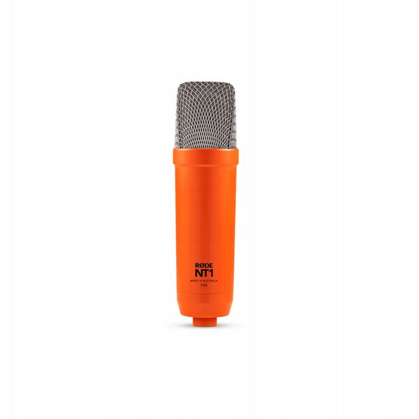 NT1 Signature Series - Orange