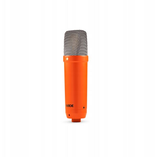 NT1 Signature Series - Orange