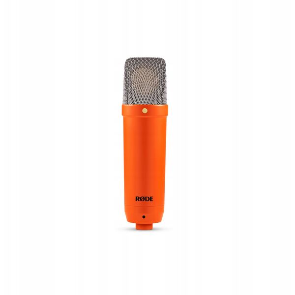 NT1 Signature Series - Orange