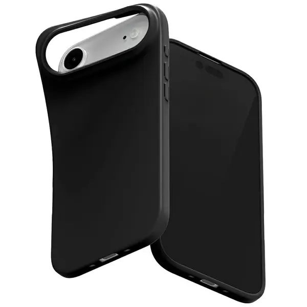 Etui Mercury Soft do iPhone 17 Air czarny