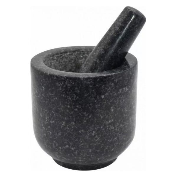 KingHoff MOŹDZIERZ GRANITOWY KINGHOFF 12cm KH-1679