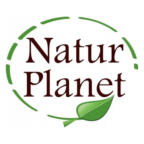 Natur Planet Olej ze słodkich migdałów rafinowany 100ml