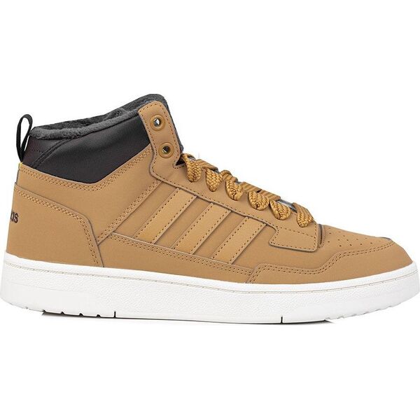 Buty męskie adidas Rapid Court Mid Winterized JR0171 44 2/3