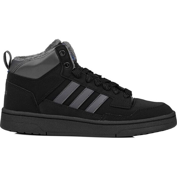 Buty męskie adidas Rapid Court Mid Winterized JR0170 46
