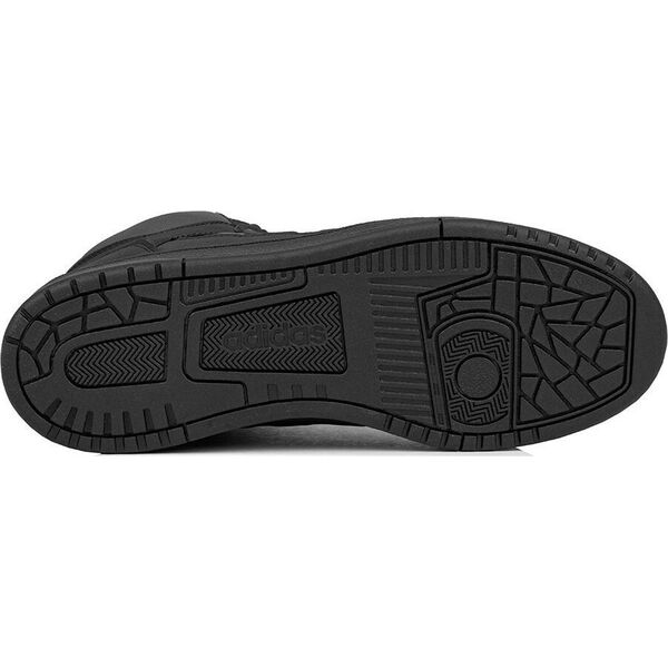 Buty męskie adidas Rapid Court Mid Winterized JR0170 46