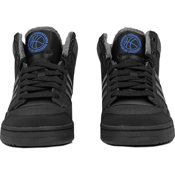 Buty męskie adidas Rapid Court Mid Winterized JR0170 46