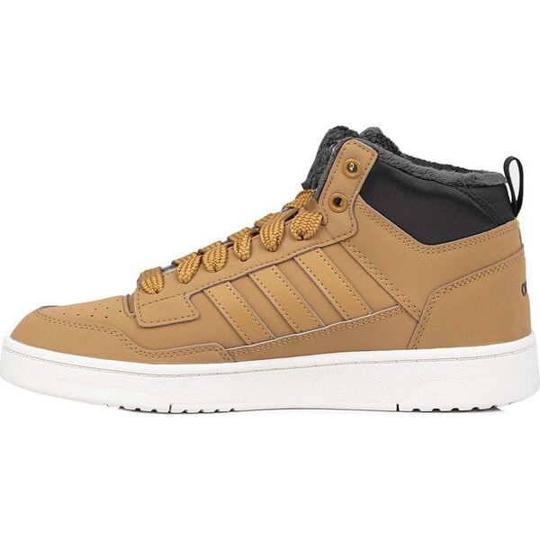 Buty męskie adidas Rapid Court Mid Winterized JR0171 44