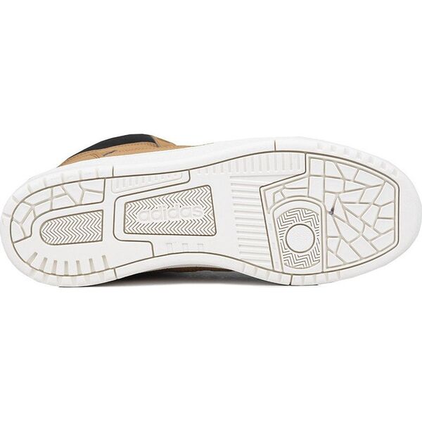Buty męskie adidas Rapid Court Mid Winterized JR0171 44