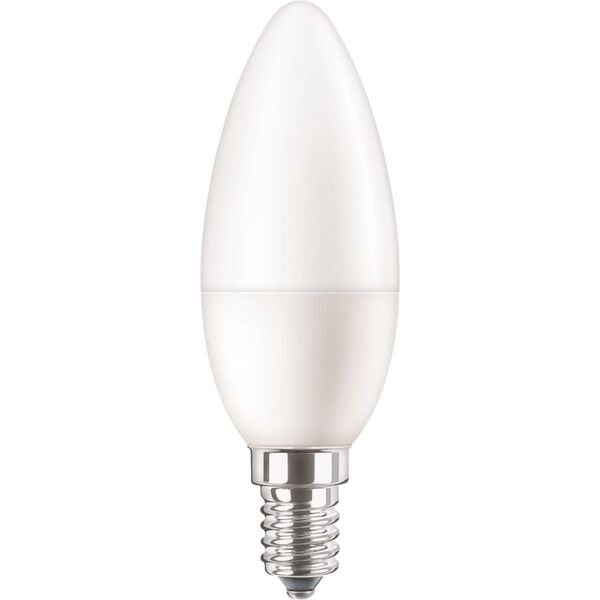 Philips CorePro LED 31250000, 5 W, 40 W, E14, 470 lm, 15000 h, Θερμό λευκό