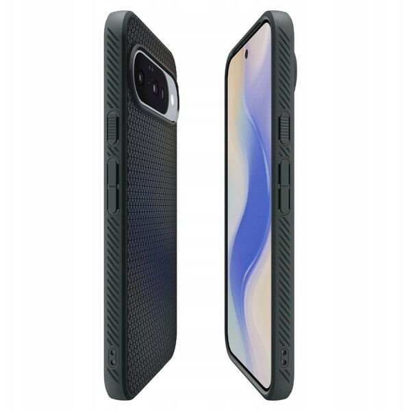 SPIGEN LIQUID AIR MAG MAGSAFE GOOGLE PIXEL 10 / 10 PRO ABYSS GREEN
