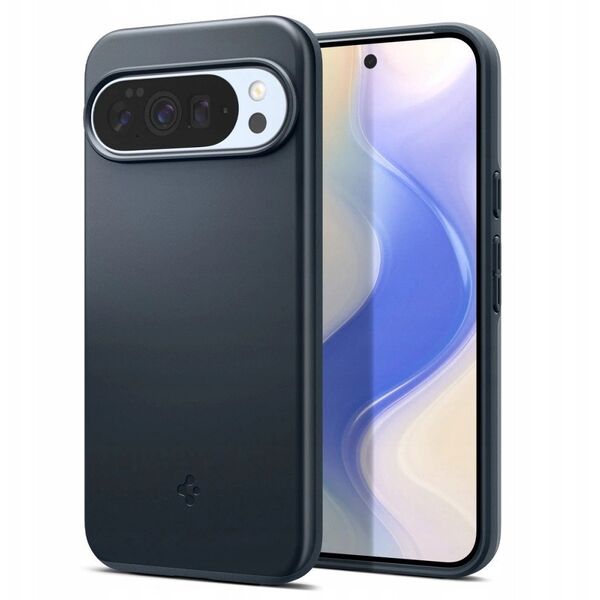 SPIGEN THIN FIT MAG MAGSAFE GOOGLE PIXEL 10 / 10 PRO METAL SLATE