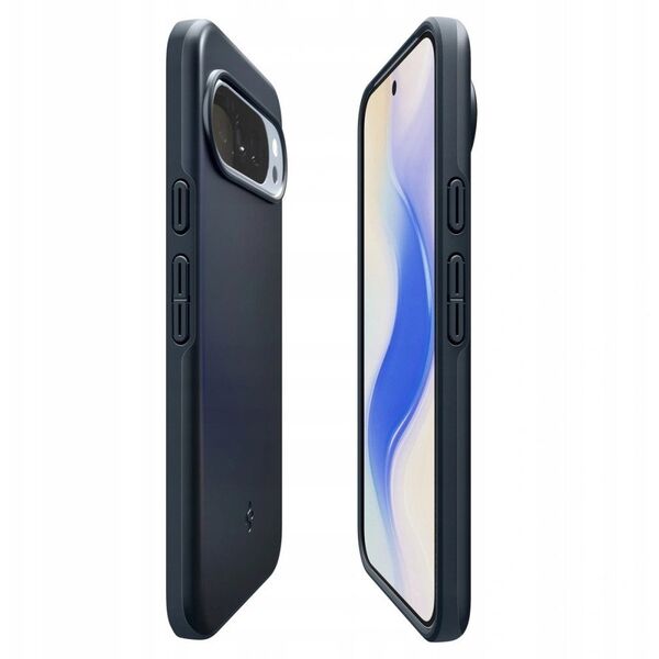 SPIGEN THIN FIT MAG MAGSAFE GOOGLE PIXEL 10 / 10 PRO METAL SLATE
