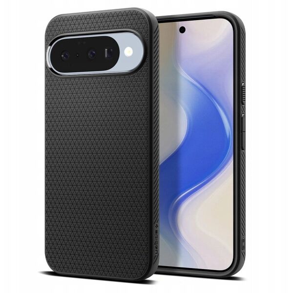 SPIGEN LIQUID AIR MAG MAGSAFE GOOGLE PIXEL 10 / 10 PRO MATTE BLACK