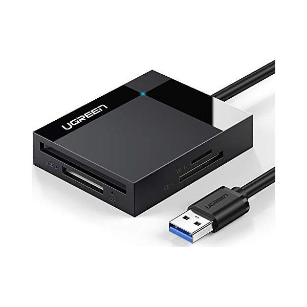 Czytnik Ugreen USB 3.0 (30333)