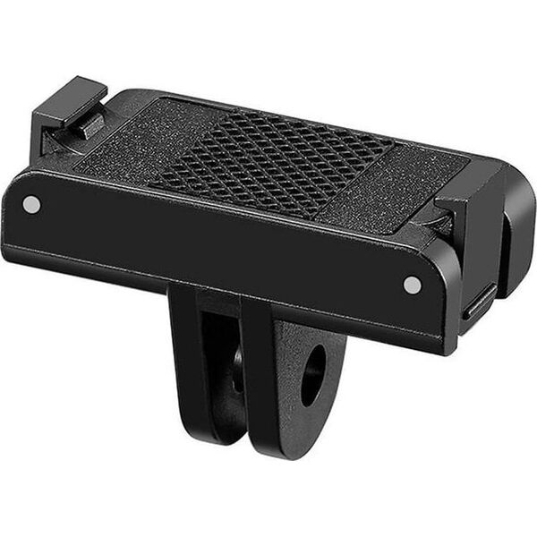 Puluz Magnetyczne mocowanie z szybkozłączką PULUZ do DJI Osmo Action 4 / 3