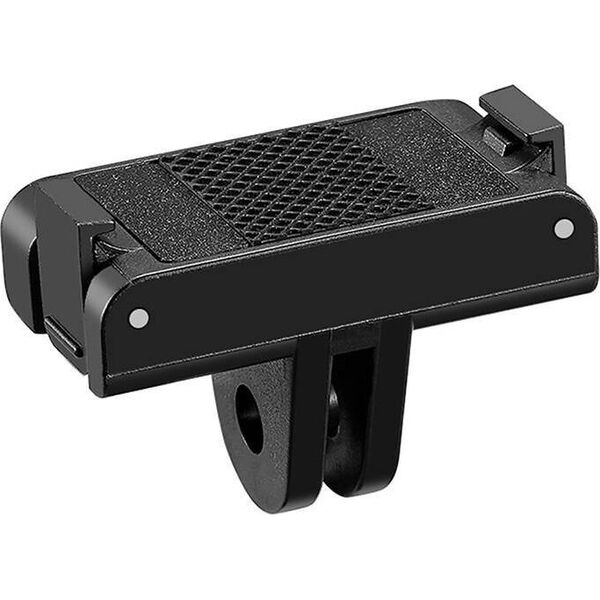 Puluz Magnetyczne mocowanie z szybkozłączką PULUZ do DJI Osmo Action 4 / 3
