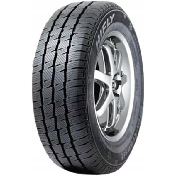 Hifly Hifly Padangos Win-transit 112/110 R ( D D B 73dB )