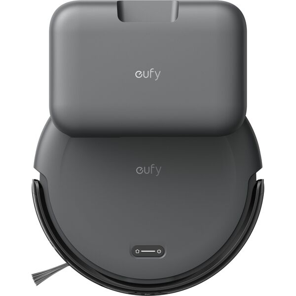 Σκούπα Ρομπότ Anker Eufy Auto-empty C10 Golden