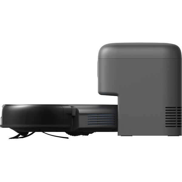 Σκούπα Ρομπότ Anker Eufy Auto-empty C10 Golden