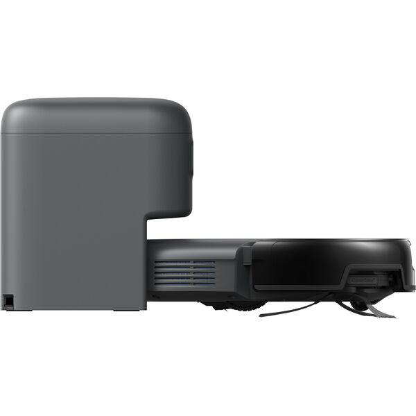 Σκούπα Ρομπότ Anker Eufy Auto-empty C10 Golden