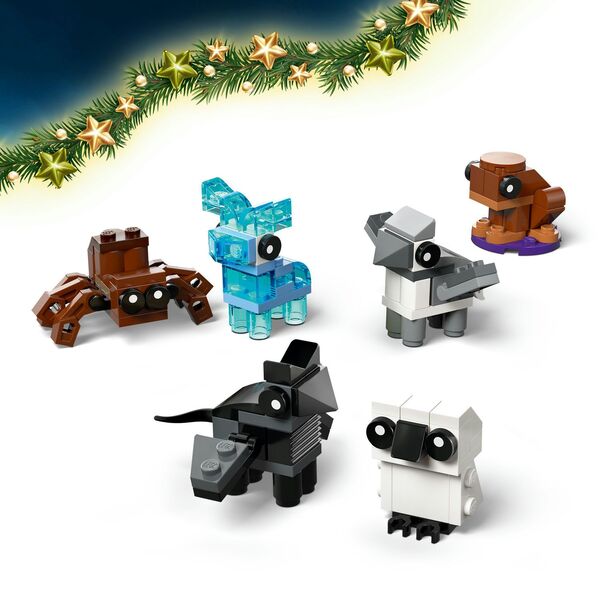 CONSTR LEGO ADV CALEN HARRY POTTER 76456