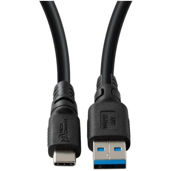 ColorFlex USB-C to USB-A