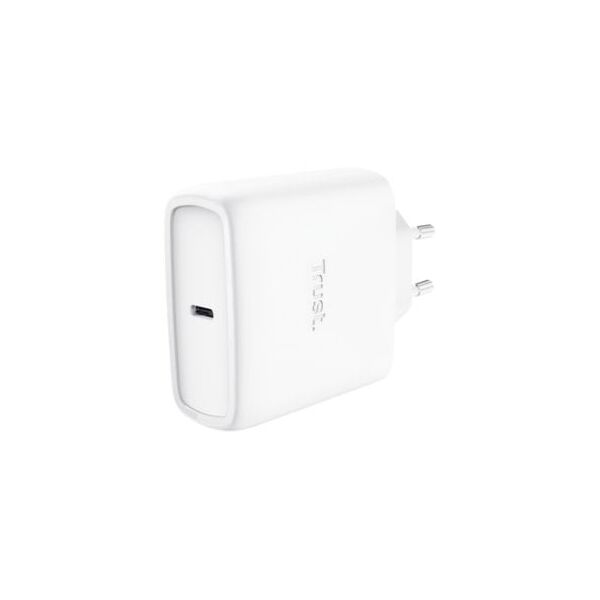 MAXO 65W USB-C GAN CHARGER WHIT