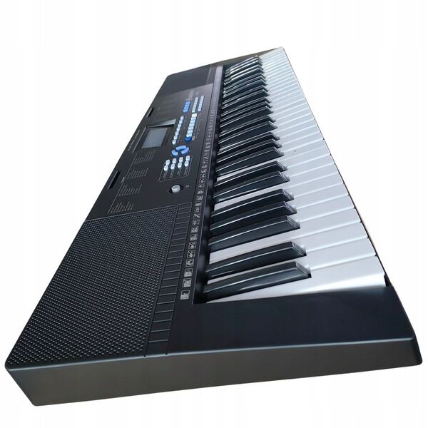 SUPRIMO EK611 keyboard elektroniczny edukacyjny 61