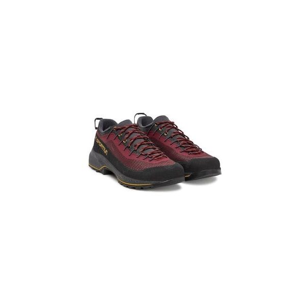 Buty podejściowe damskie La Sportiva TX4 Evo ST - redwood/onyx