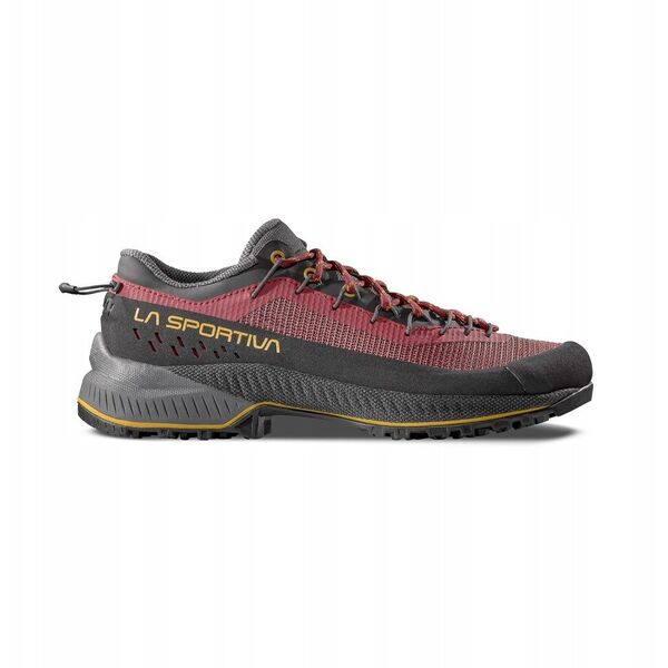 Buty podejściowe damskie La Sportiva TX4 Evo ST - redwood/onyx