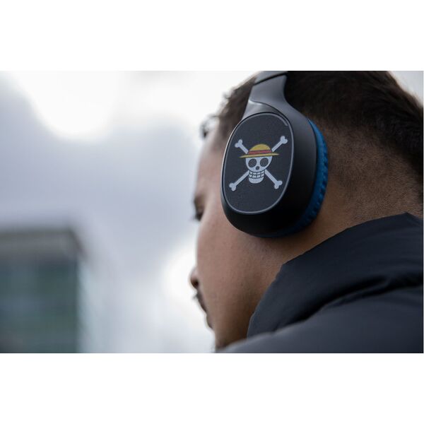 Konix One Piece Bluetooth Headset
