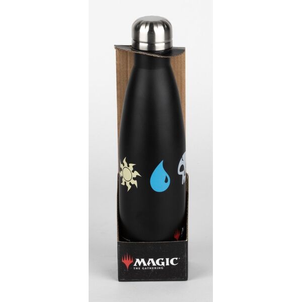 Konix Magic the Gathering "5 Colors" Bottle