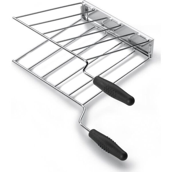 Smeg Zestaw uchwytów do pieczywa SMEG TSSR01