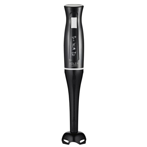 Blender ręczny | 14240 obr./min | Ostrze ze stali nierdzewnej | 100 cm kabel