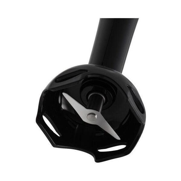 Blender ręczny | 14240 obr./min | Ostrze ze stali nierdzewnej | 100 cm kabel