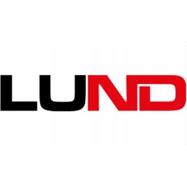 LUND GOFROWNICA 1500W - 4 GOFRY