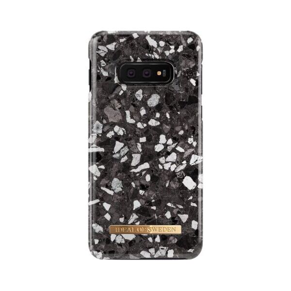 iDeal Of Sweden Etui iDeal of Sweden Samsung Galaxy S10e (Midnight Terazzo)