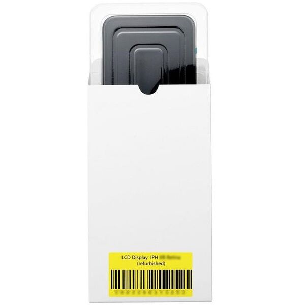 Οθόνη για IPHONE 11 Pro Super Retina XDR (ανακαινισμένο)