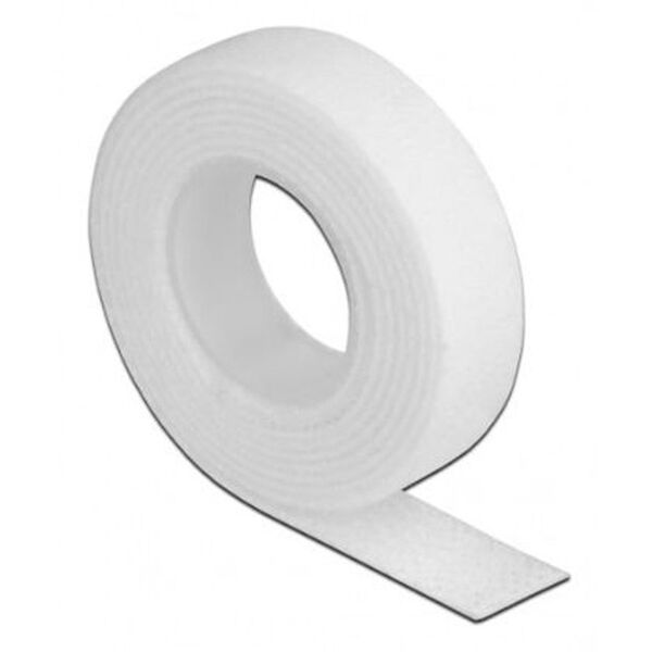 Ρολό Οργάνωσης ProXtend Hook and Loop 10μ x 20mm
