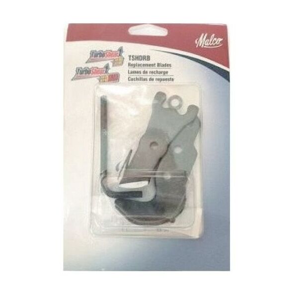 Malco TURBO SHEAR, HEAVY DUTY, ΑΝΤΑΛΛΑΚΤΙΚΕΣ ΛΕΠΙΔΕΣ