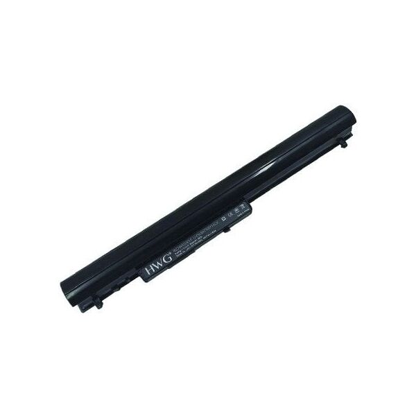 Μπαταρία φορητού υπολογιστή, Extra Digital Selected, HP LA03, 2200 mAh