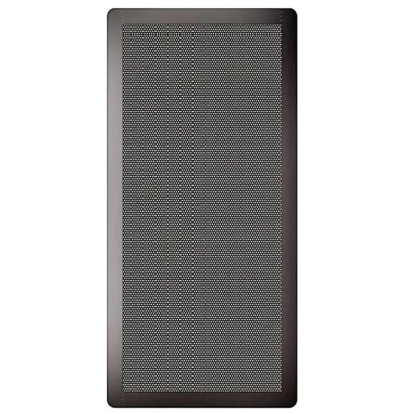 1stCOOL Prachový filtr pro ventilátor 120 x 240mm, Magnetický