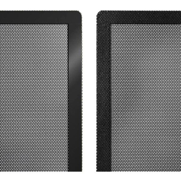 1stCOOL Prachový filtr pro ventilátor 120 x 240mm, Magnetický