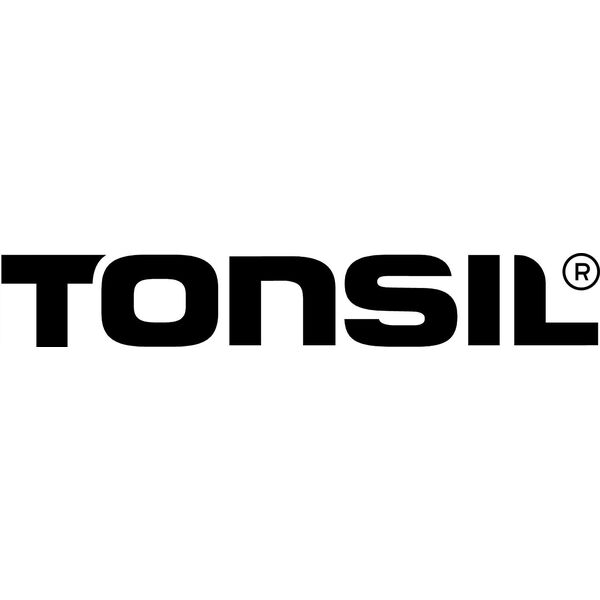 Tonsil R45BT V2 Czarne