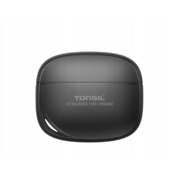 Tonsil TW50BT czarny