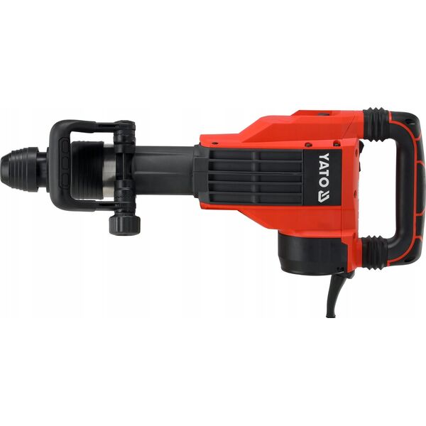 YATO MŁOT SDS MAX WYBURZENIOWY 1700W