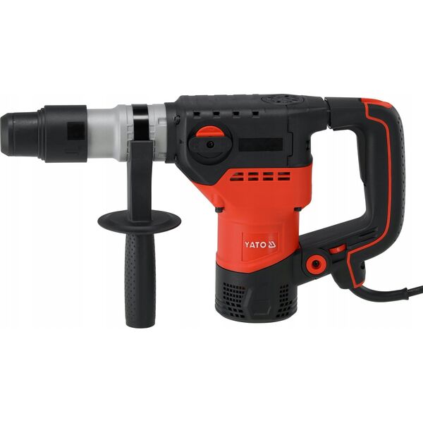 YATO MŁOT SDS MAX UDAROWO OBROTOWY 1600W